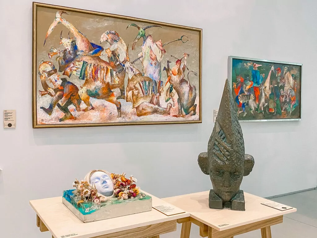 &laquo;Дикая, дикая&raquo; Кострома и театрализованные танцы: куда пойти после работы  фото