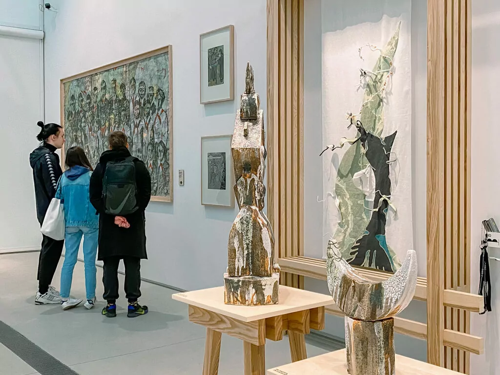 &laquo;Дикая, дикая&raquo; Кострома и театрализованные танцы: куда пойти после работы  фото