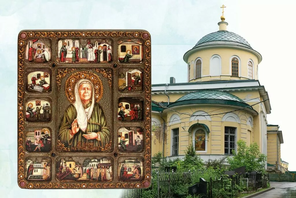 Кладбищенская история Кладбищенская история фото