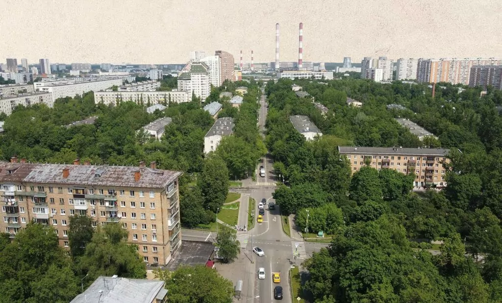 Образцовый царьхоз Образцовый царьхоз фото