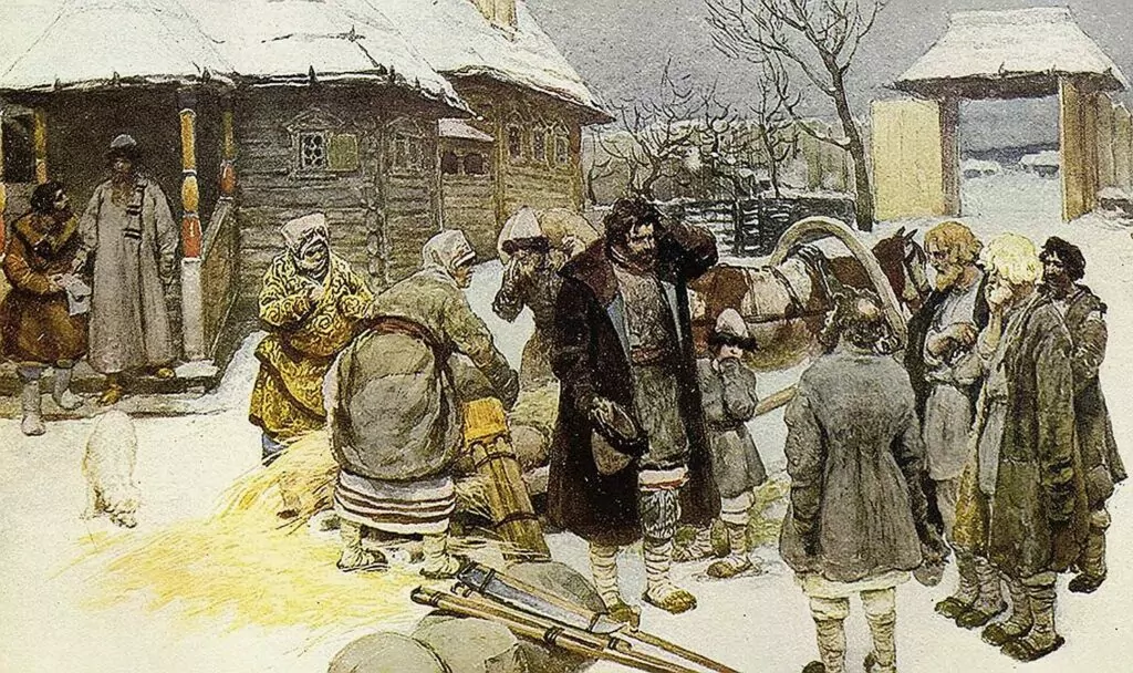 Образцовый царьхоз Образцовый царьхоз фото