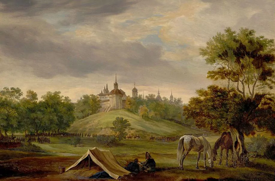 «Наставниче монахов и собеседниче ангелов» «Наставниче монахов и собеседниче ангелов» фото