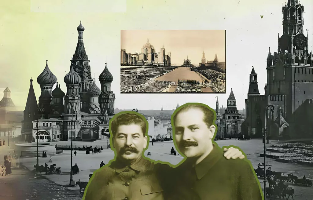 «Поставь на место!..» «Поставь на место!..» фото