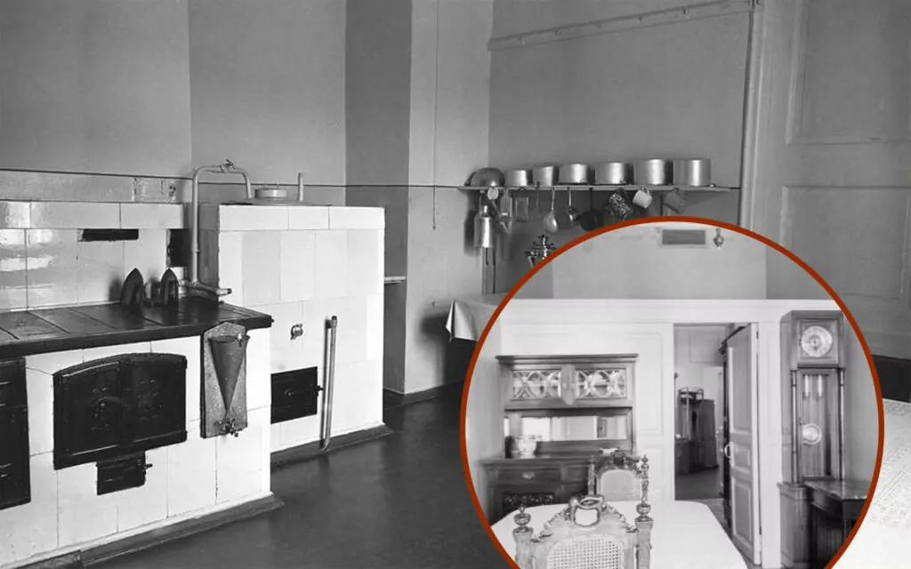 &laquo;Прописан по адресу: Москва, Кремль...&raquo;  фото