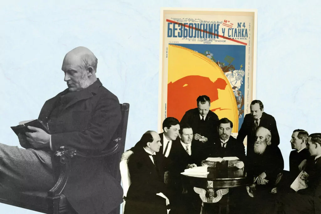 Евангельские христиане-баптисты: люди, объединенные верой Евангельские христиане-баптисты: люди, объединенные верой фото