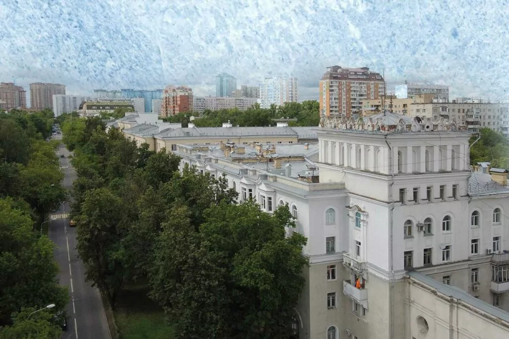 Академик из юнкеров Академик из юнкеров фото