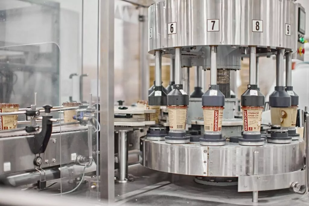 Как &laquo;Мираторг&raquo; решил проблему с круглогодичным питанием школьников  фото