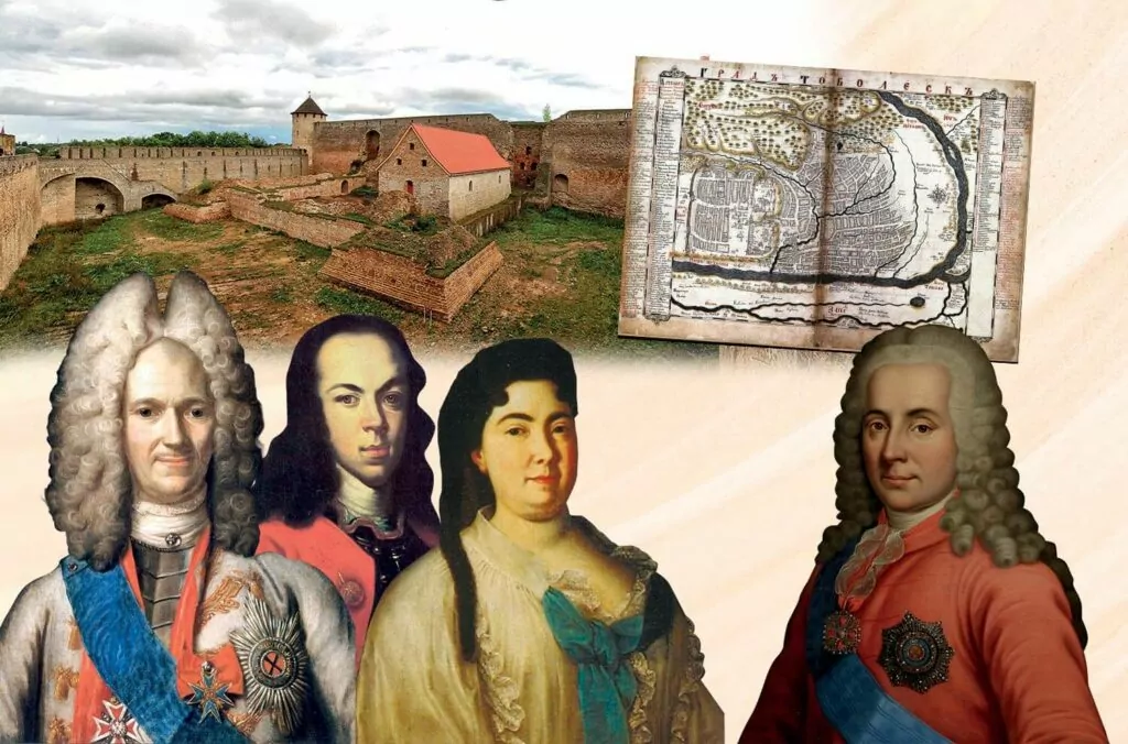 «Обстоятельства» Михаила Долгорукова  фото