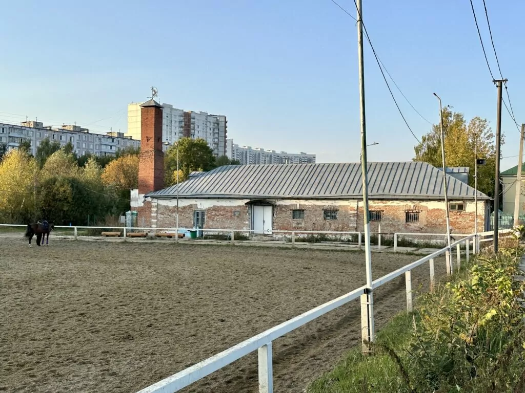 Теплый Стан — Новоясеневская: не самое высокое, не самое узкое, не самое советское Теплый Стан — Новоясеневская: не самое высокое, не самое узкое, не самое советское фото