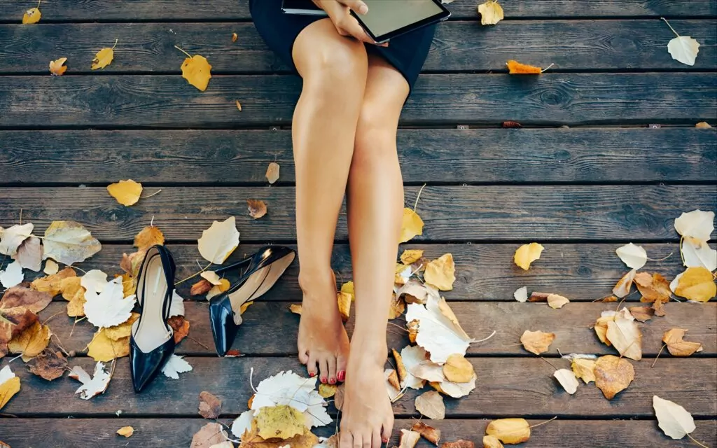 От варикоза до тромбоза &mdash; один шаг!  фото