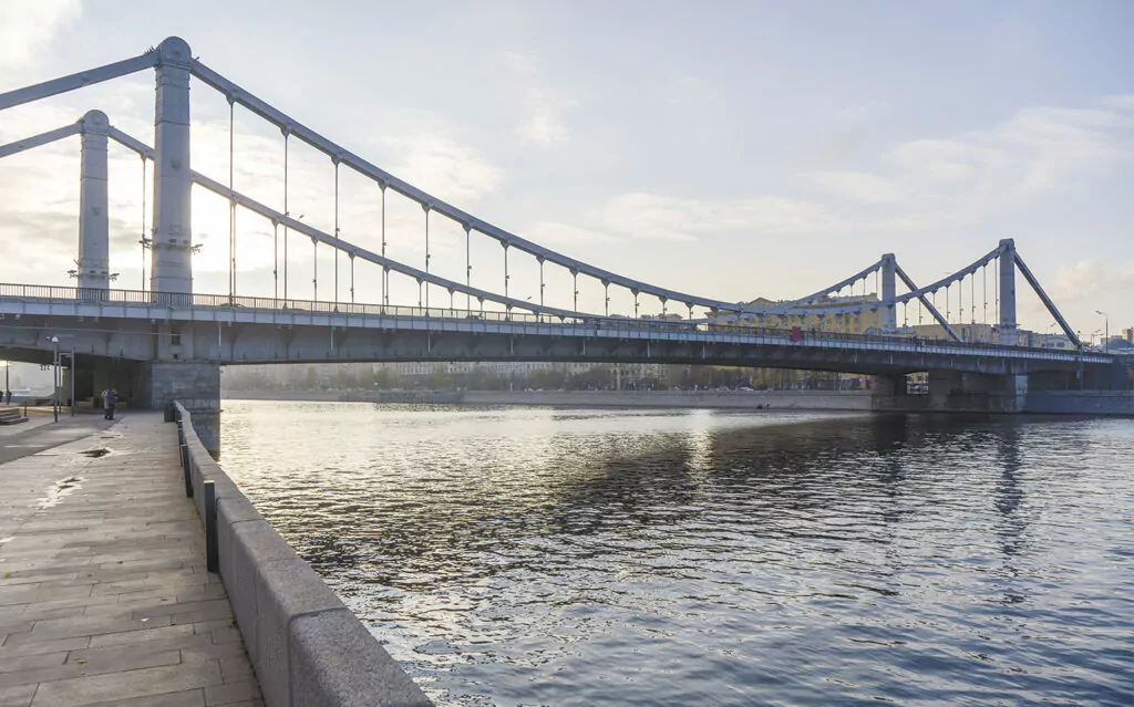 Главный архитектор Москвы  фото