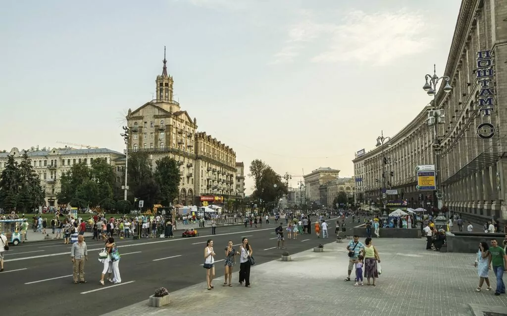 Главный архитектор Москвы  фото