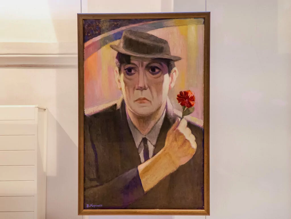 Учимся играть на ханге и готовимся к праздникам &mdash; куда пойти после работы  фото