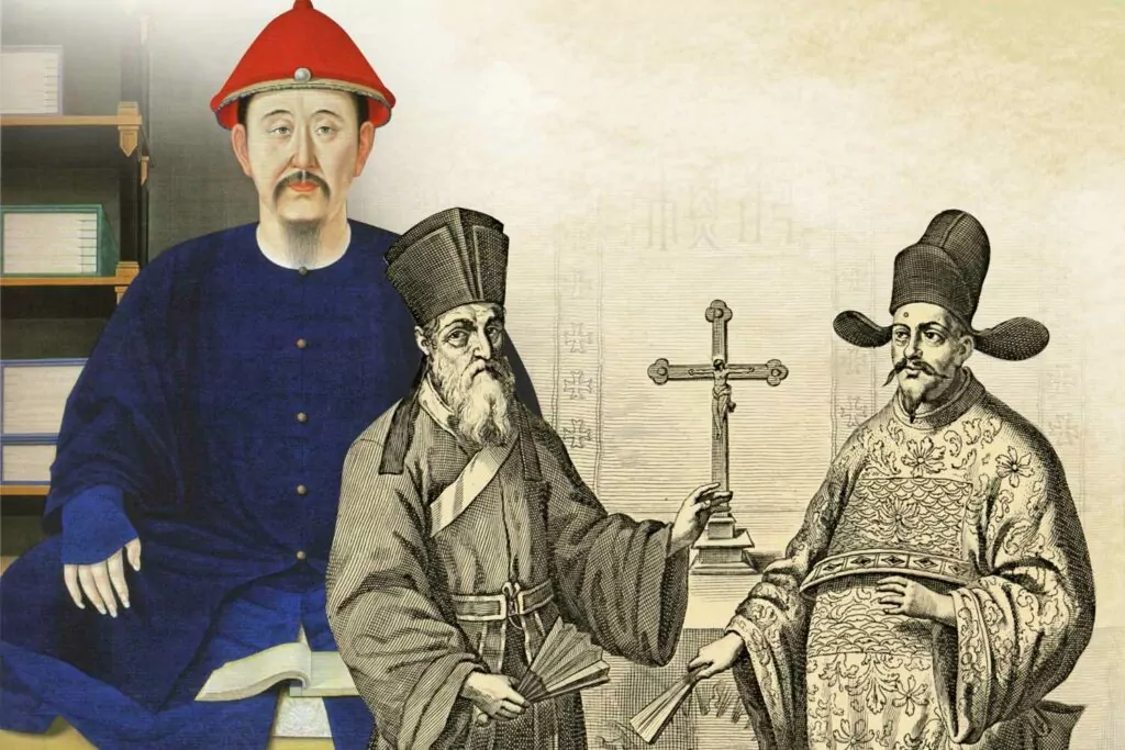 Федор Алексеевич Головин  фото