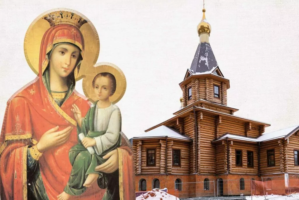 Ховринские перезвоны Ховринские перезвоны фото