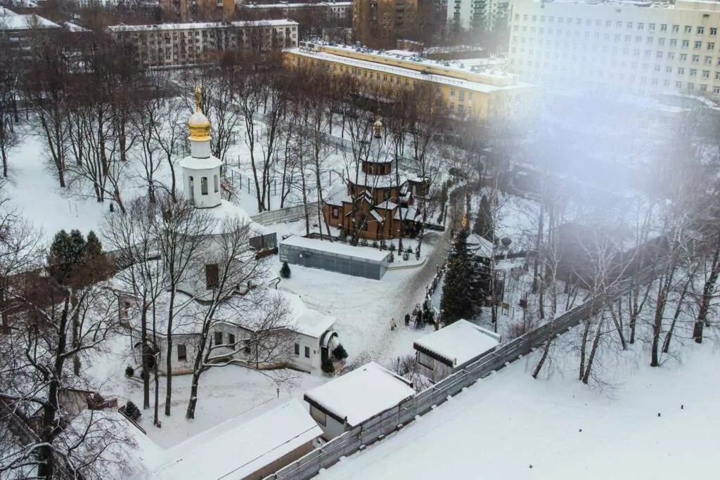 Торлецкие: устроители имения Гиреево Торлецкие: устроители имения Гиреево фото