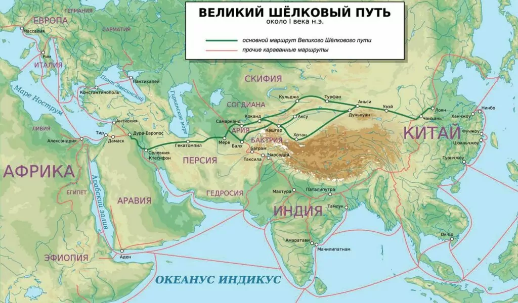 Подмосковный шелк Подмосковный шелк фото