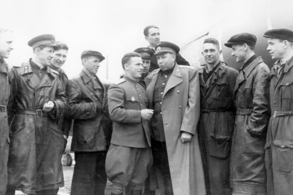 Конструктор с большой буквы «К»  фото