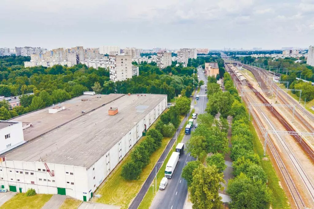 Холодные топонимы севера Москвы Холодные топонимы севера Москвы фото