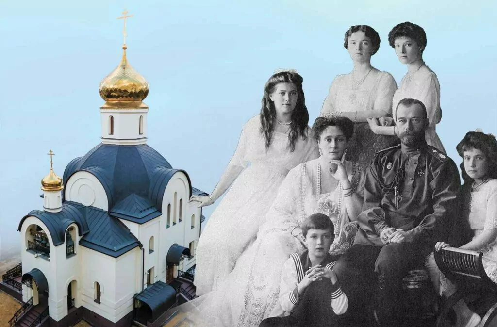 Храмы Коптева  фото