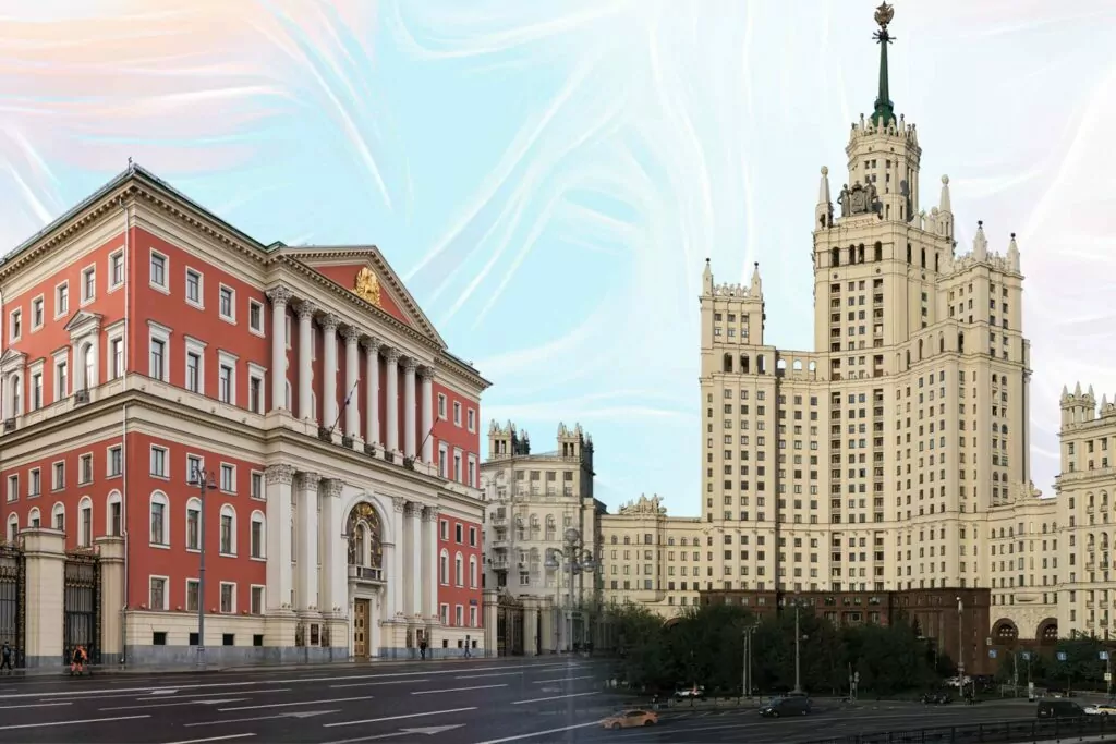 Главный архитектор Главный архитектор фото