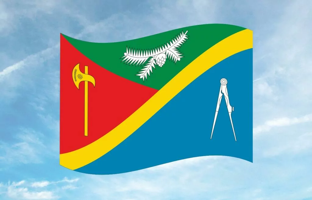 Портрет Ярославского района  фото