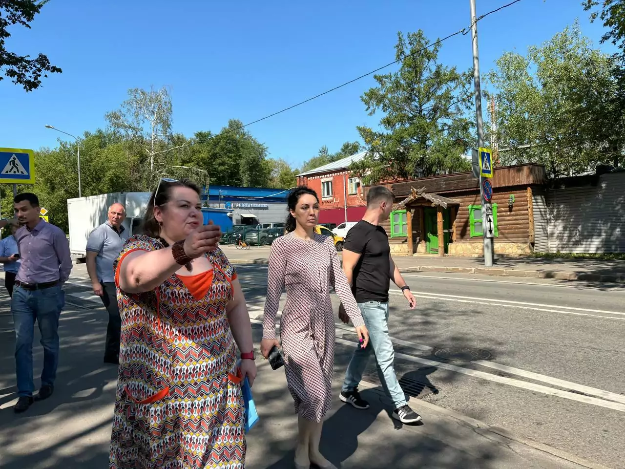 Автобусный маршрут № 265 в Сокольниках предлагают изменить  фото