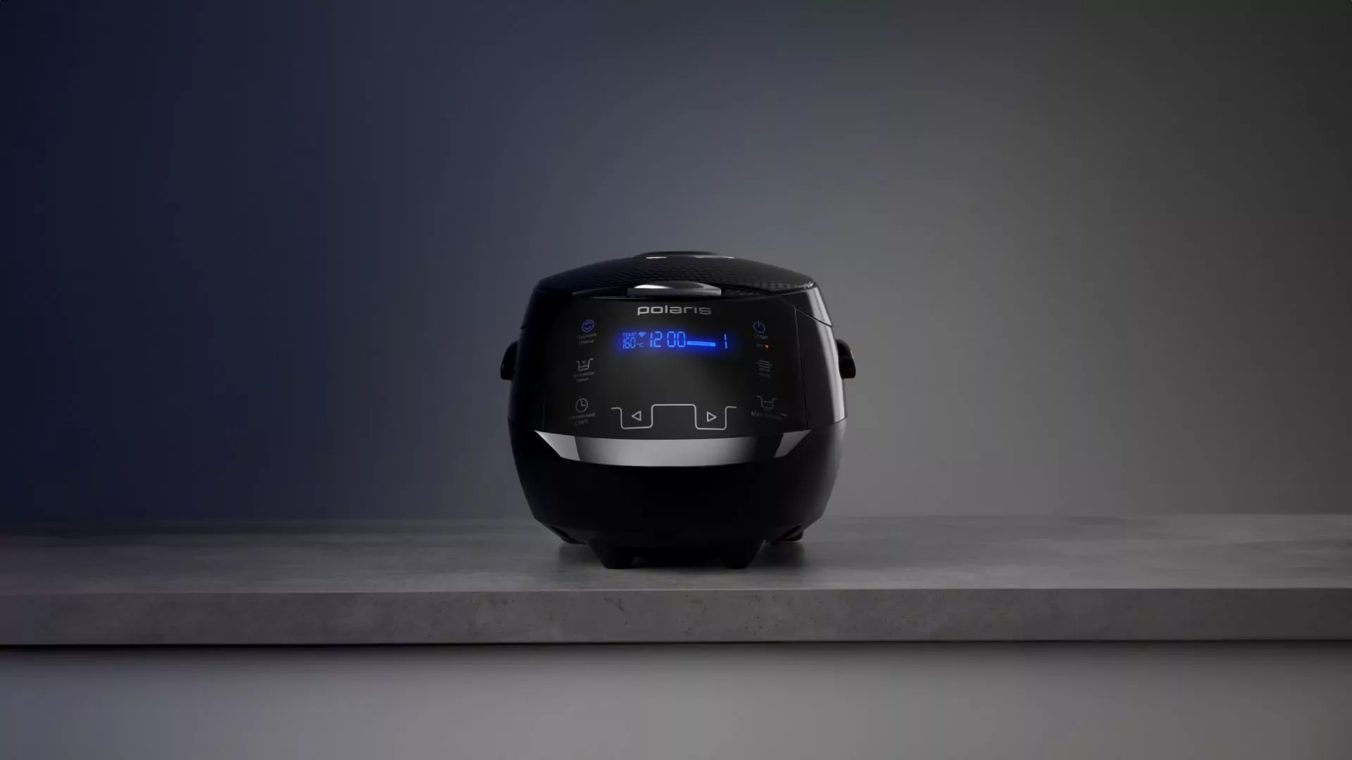 Пять must-have функций мультиварки, о которых вы не знали Пять must-have функций мультиварки, о которых вы не знали фото