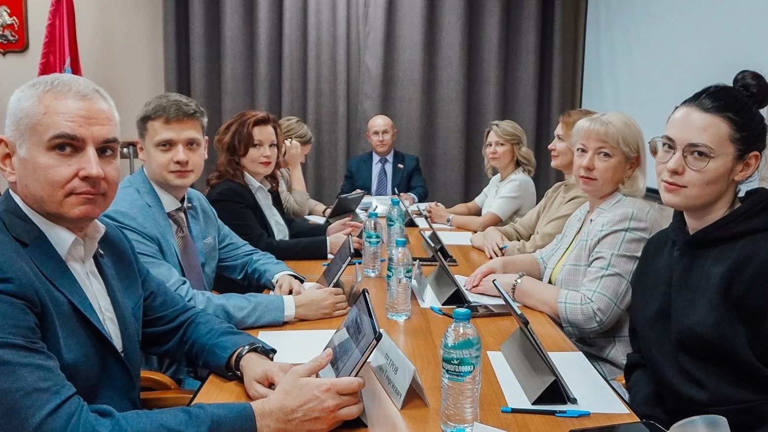 Вкусные выходные: ярмарка в Красносельском районе проработает до 29 декабря Вкусные выходные: ярмарка в Красносельском районе проработает до 29 декабря  фото