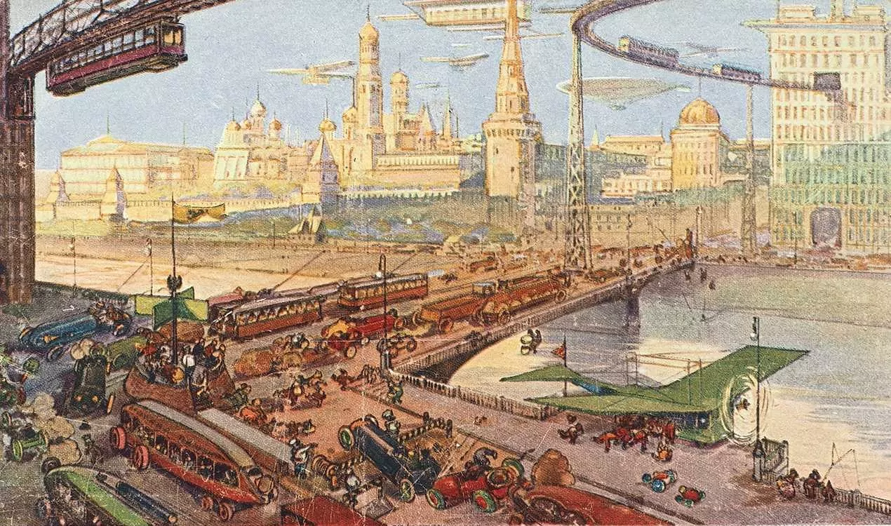 От лавки с шоколадом до продуктовой империи: история Франца Эйнема, его наследников и завода, ставшего &laquo;Красным Октябрем&raquo;  фото