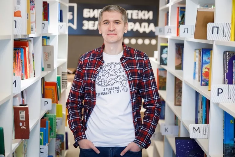 Вечер "С днем рождения, Зеленоград" проведут 3 марта в Савелках Вечер "С днем рождения, Зеленоград" проведут 3 марта в Савелках  фото