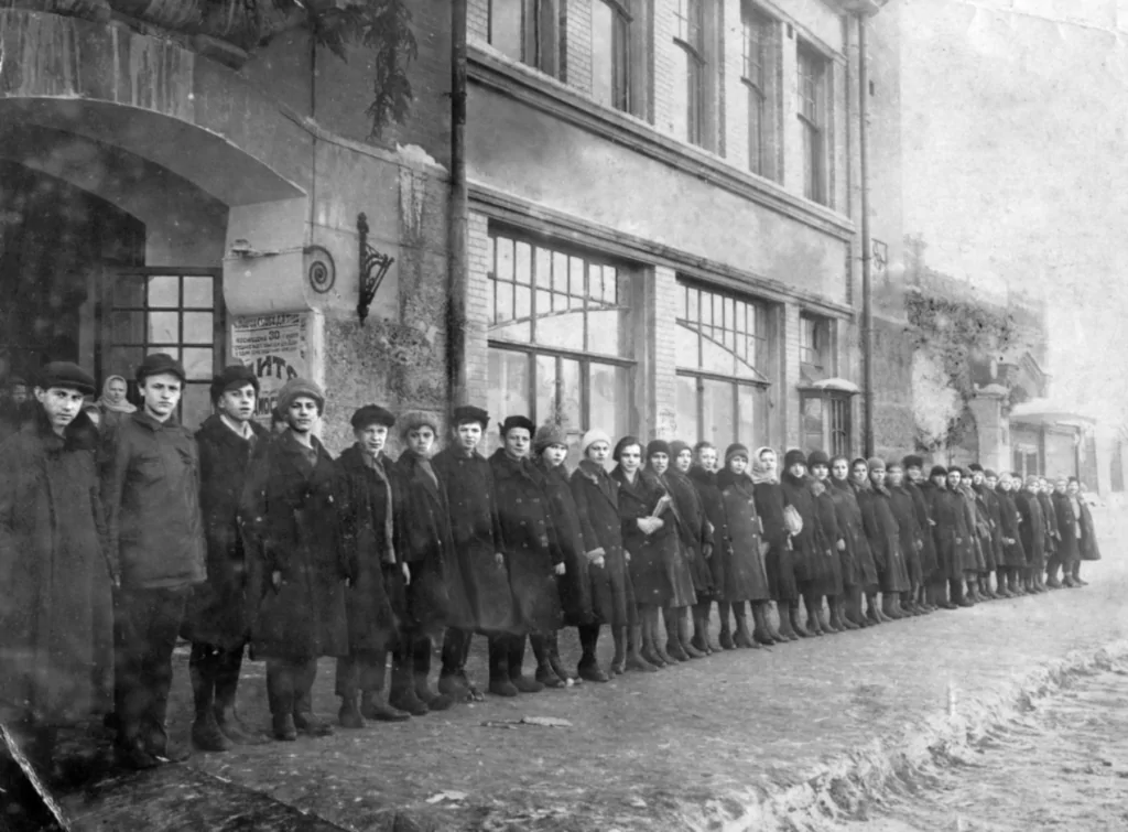 Савеловская — Дмитровская: айсберг Бутырской слободы Савеловская — Дмитровская: айсберг Бутырской слободы фото