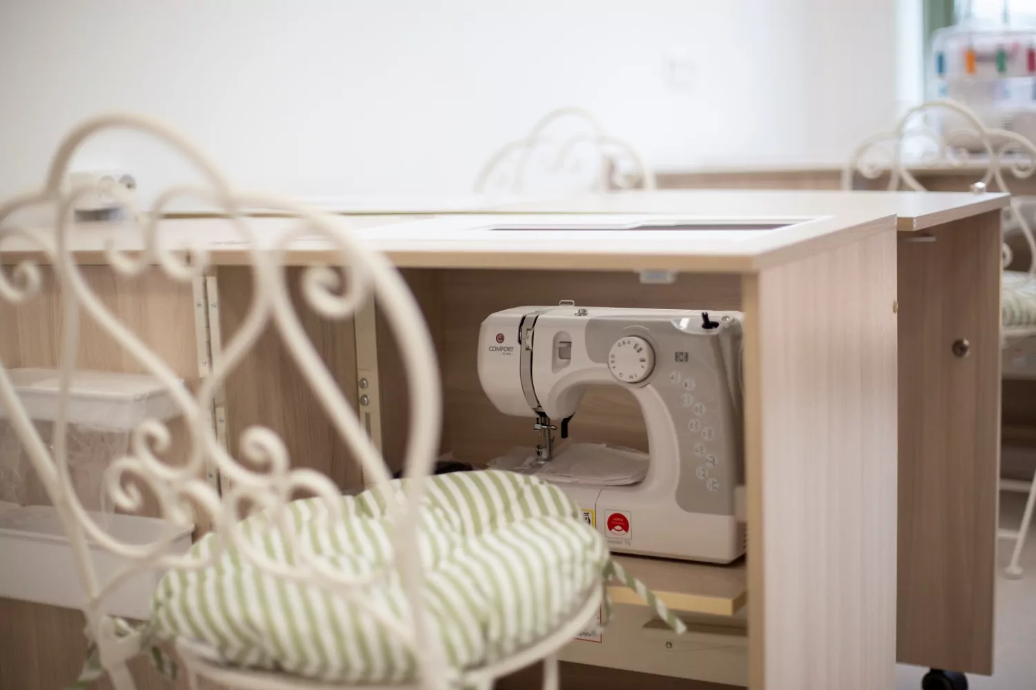 Жителей Вороново ждут на Ярмарке мастеров  фото