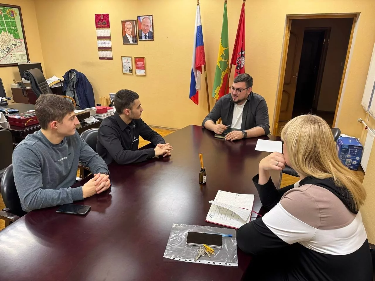 Жителей Метрогородка приглашают на семейный праздник Жителей Метрогородка приглашают на семейный праздник фото