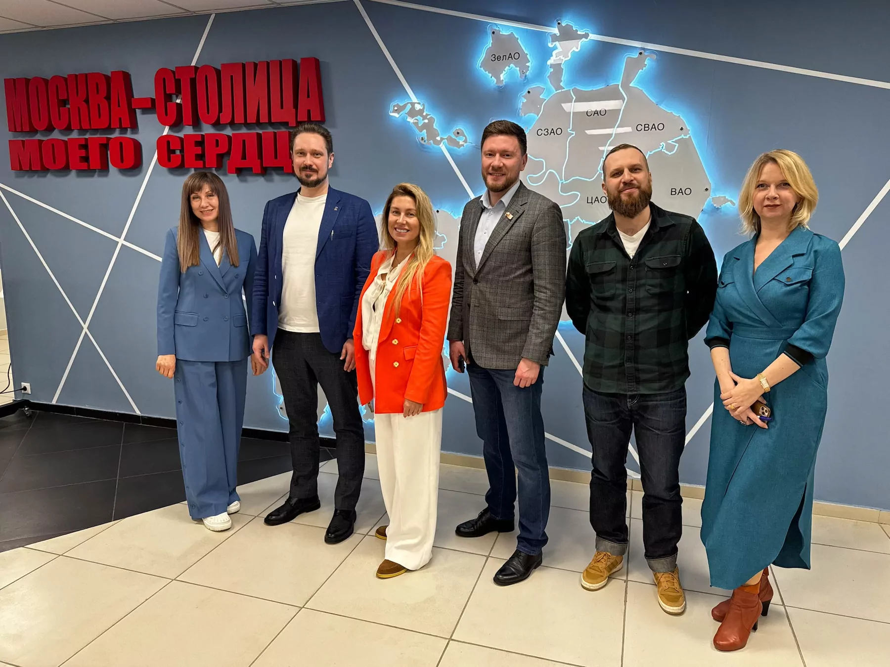 Участники проекта «Школа районных лидеров» познакомились со структурой и проектами правительства Москвы Участники проекта «Школа районных лидеров» познакомились со структурой и проектами правительства Москвы фото