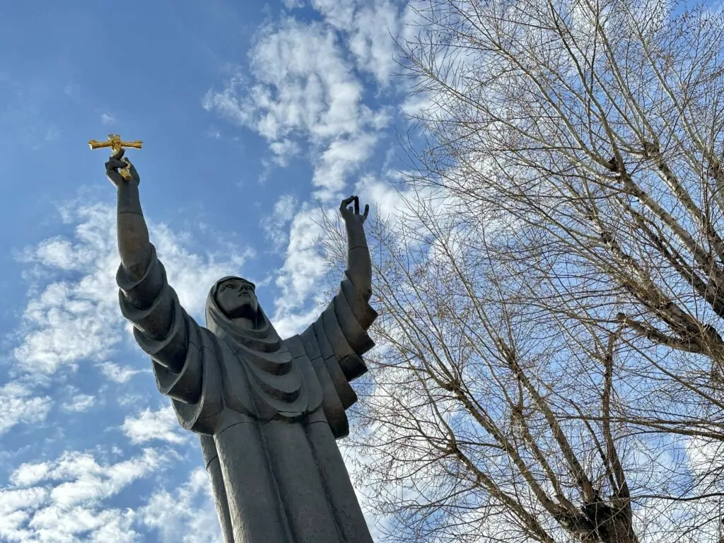 Пушкинская — Чеховская: лестница в Париж Пушкинская — Чеховская: лестница в Париж фото