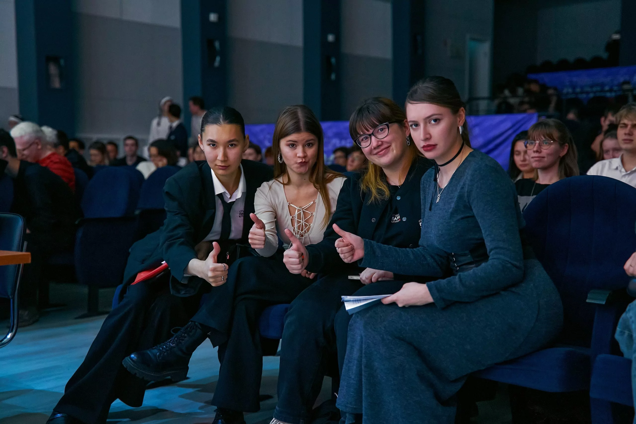 В Москве пройдет масштабный карьерный форум для молодежи  фото