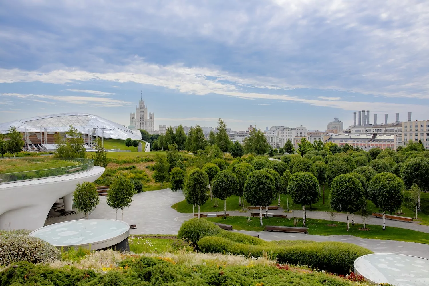 Наталья Сергунина: За пять лет Russpass воспользовались более 63 миллионов раз  фото