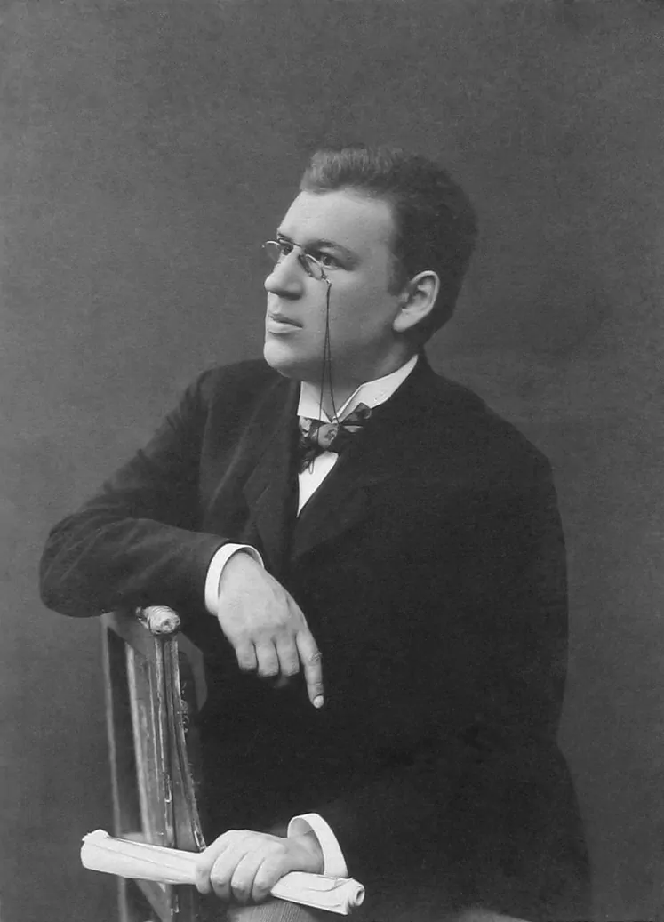 Главное медиа Ивана Сытина и Российской империи: как московское &laquo;Русское слово&raquo; стало всероссийским?  фото