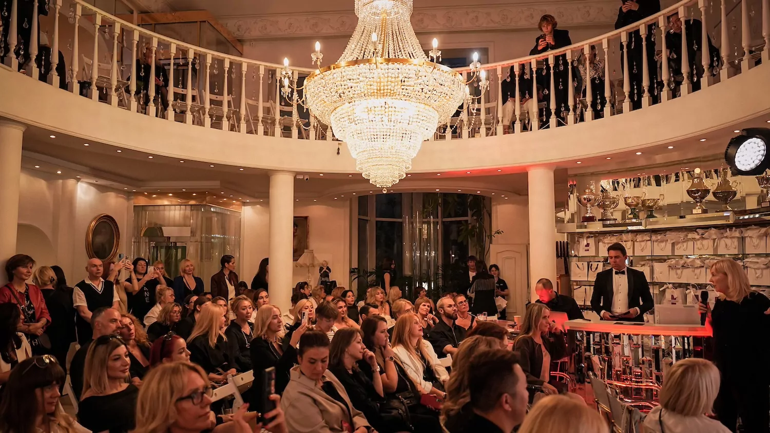 Эксперты открыли средства для союза красоты и медицины  фото