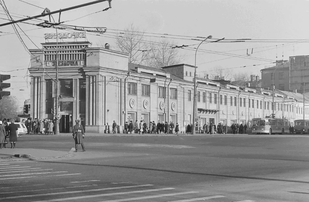 Таганская — Площадь Ильича: по адресу РОГЧ 2УЧ № 537 Таганская — Площадь Ильича: по адресу РОГЧ 2УЧ № 537 фото