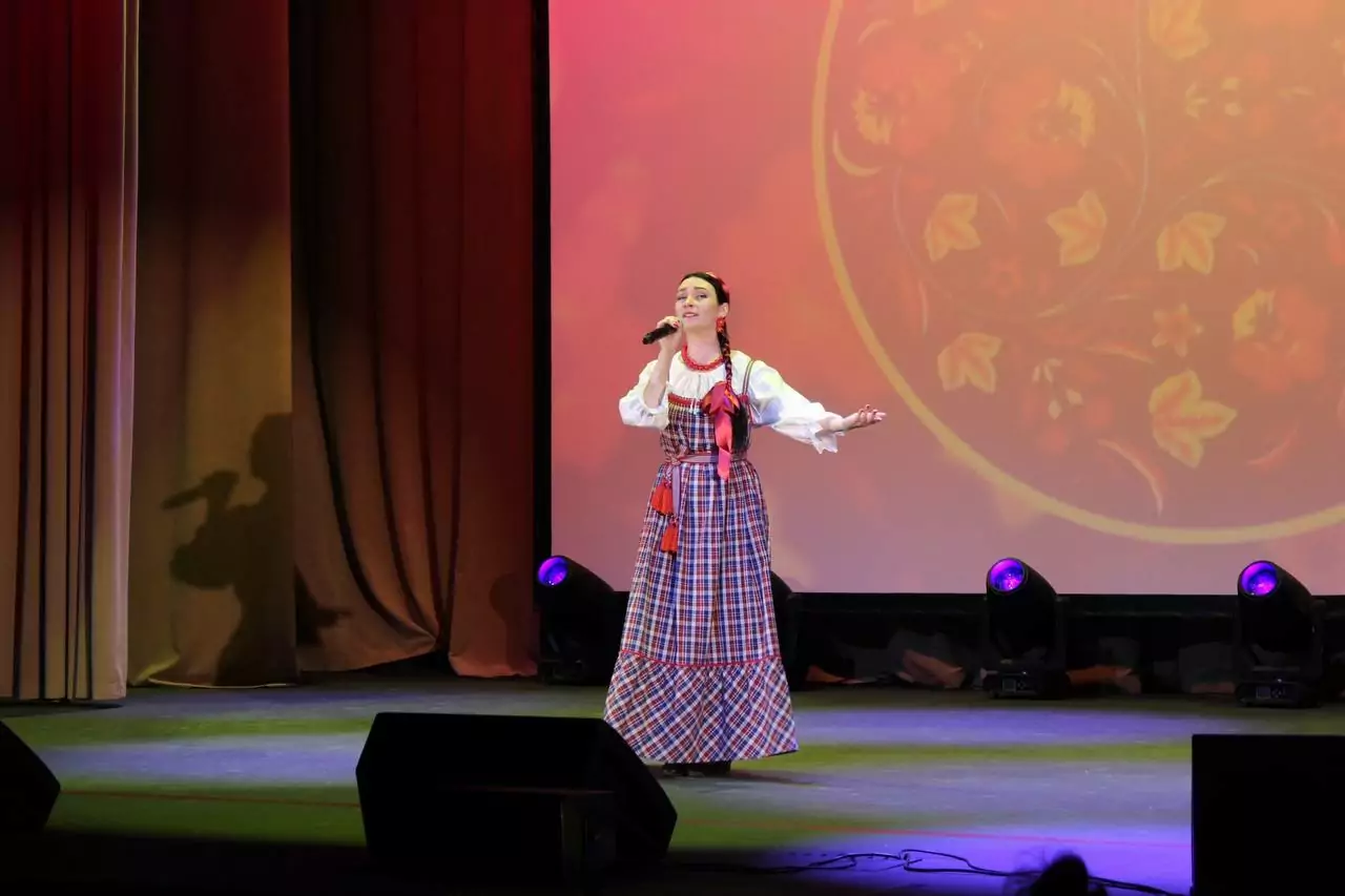 Культурный центр на Грина проведет театрализованную программу «Покровские посиделки»  фото