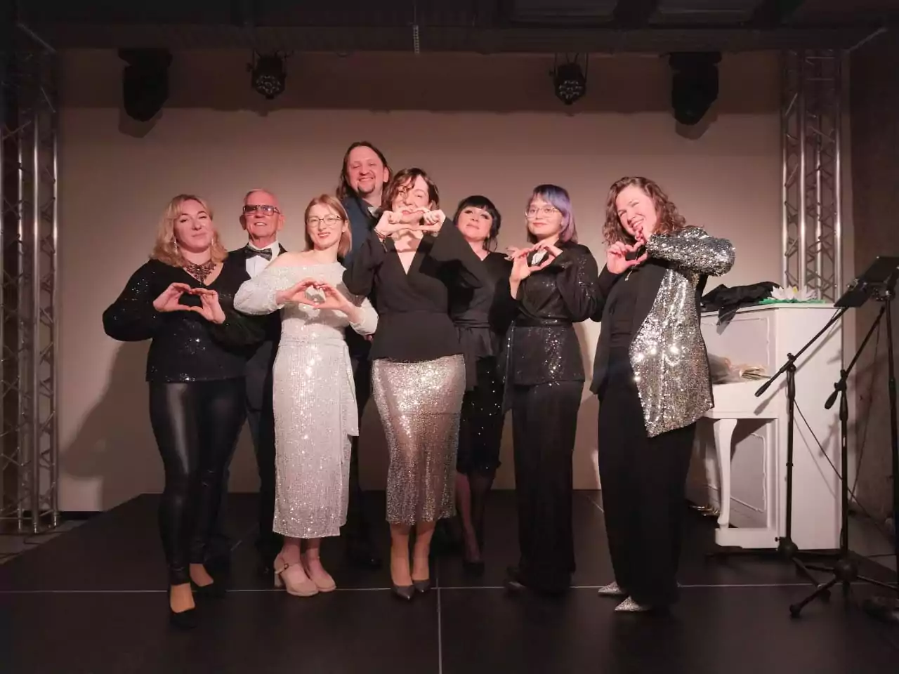 Стихи Есенина прозвучат в Музее Зеленограда  фото