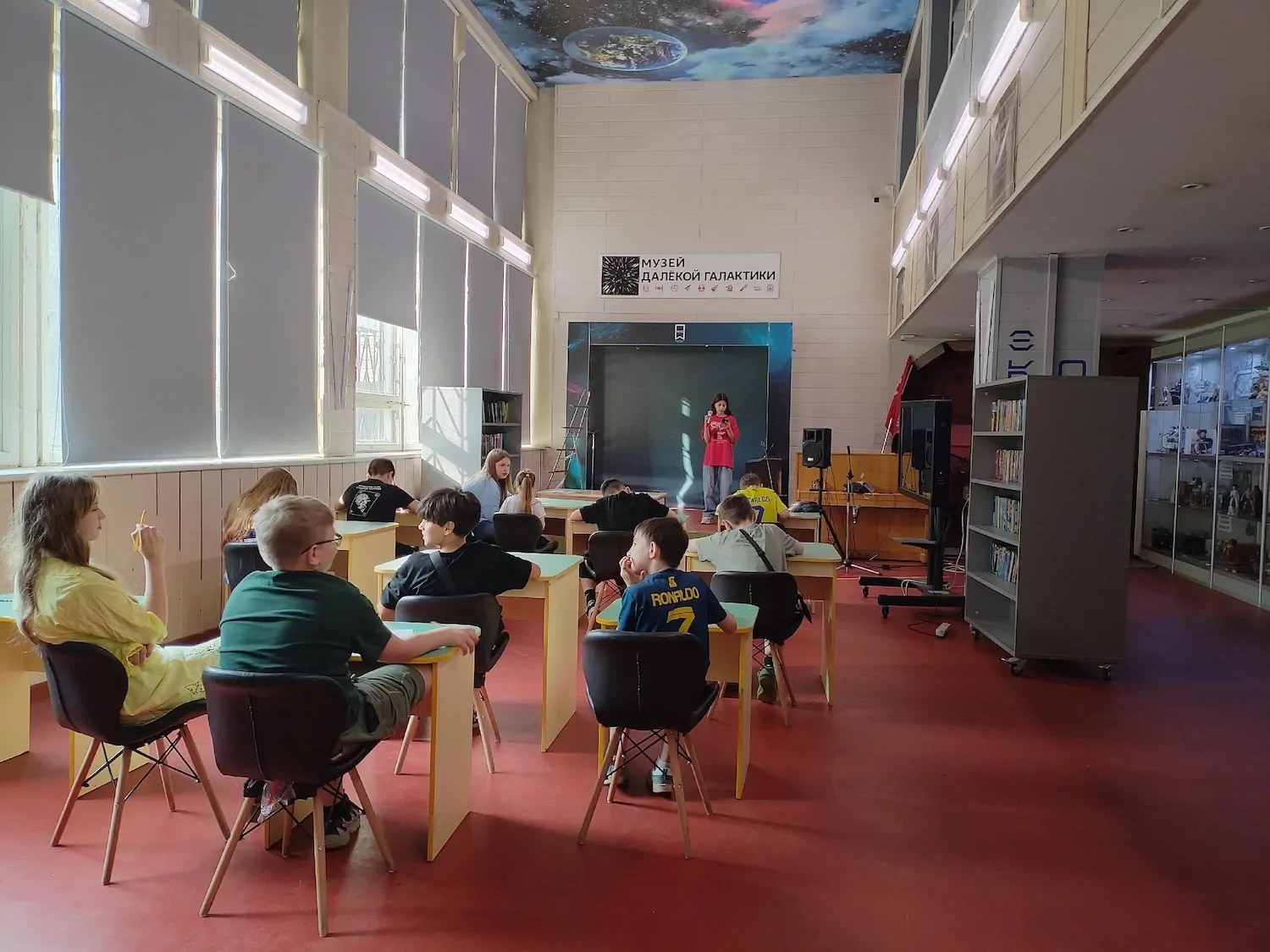 Тематическая программа «Мамин день» пройдет в библиотеке № 161 Тематическая программа «Мамин день» пройдет в библиотеке № 161 фото