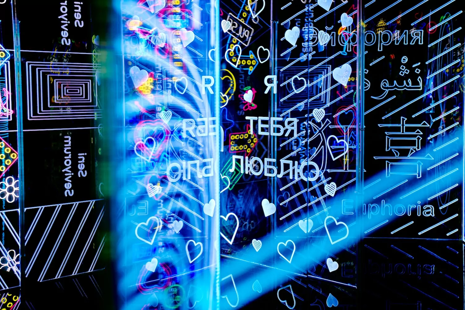 Выходные в атмосфере сказки &mdash; арт-пространство &laquo;Эйфория&raquo;  фото