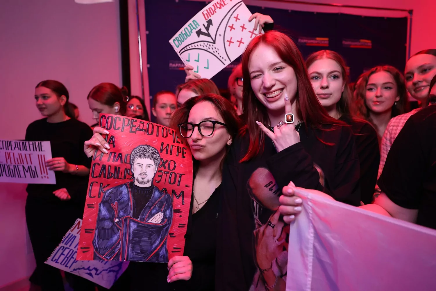 Четвертьфинал &laquo;Дебат-нокаута&raquo; сформирован: в Центре развития определили победителей второго дня  фото