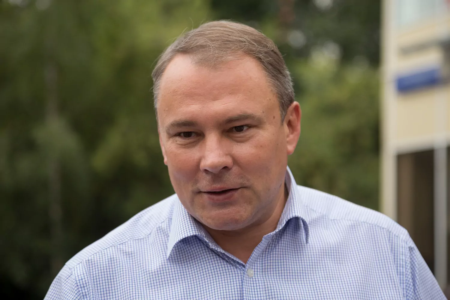 Петр Толстой: &laquo;Библиотеки ЮВАО стали центрами притяжения для людей всех возрастов&raquo;  фото