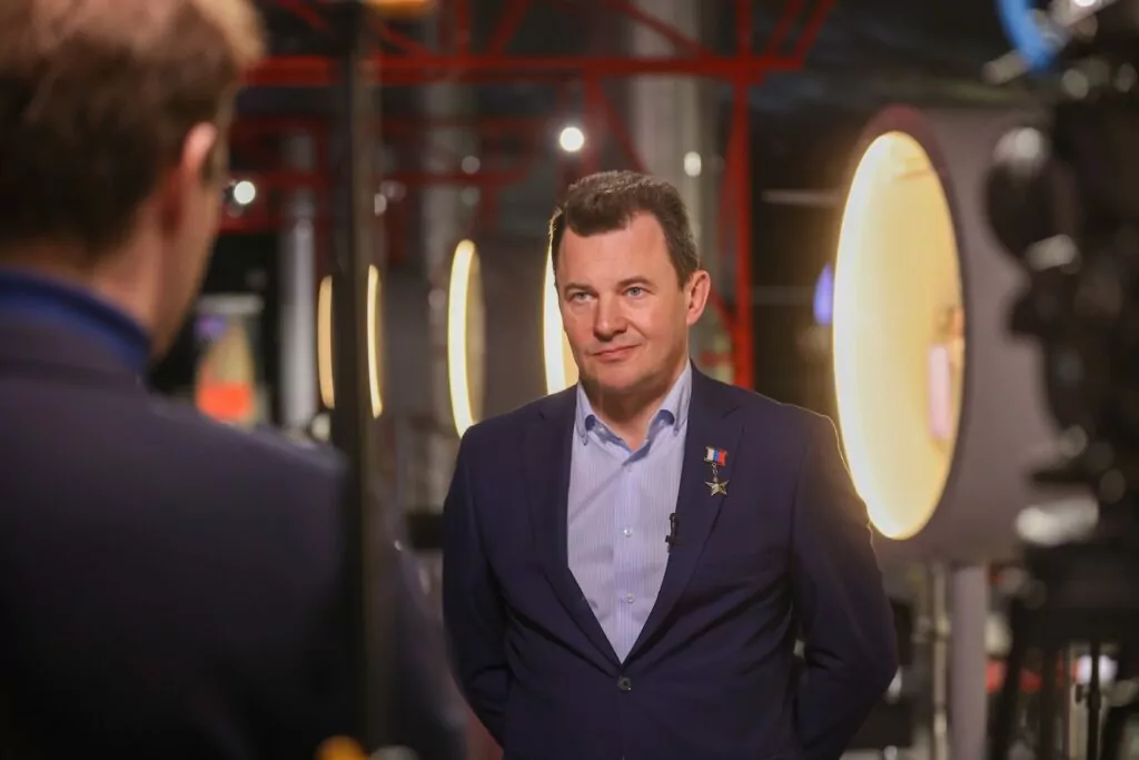 Жители Южного Бутово приняли участие в &laquo;Диктанте Победы&raquo;  фото