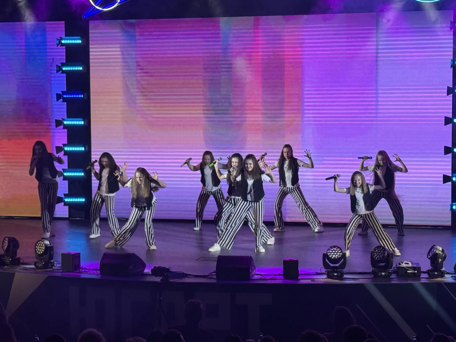 Светлана Разворотнева: фестиваль &laquo;ЮгАрт&raquo; объединил талантливую молодежь Москвы  фото