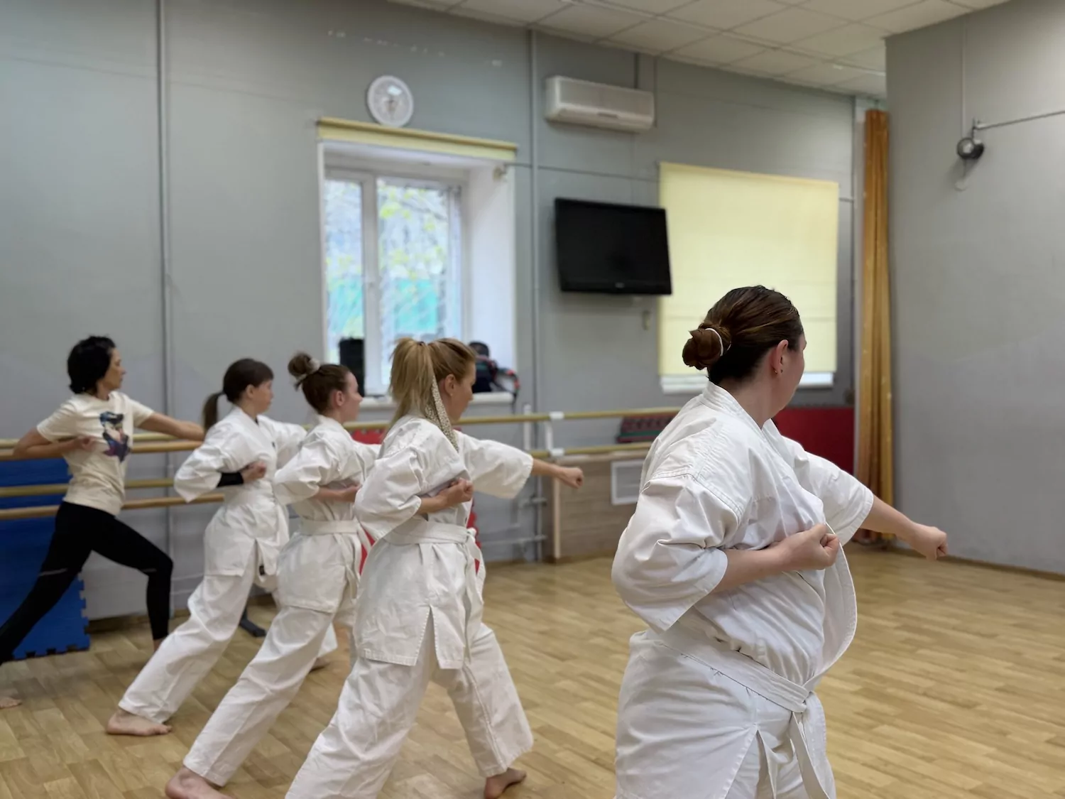 Владислав Третьяк поприветствовал участников спортивного фестиваля в Преображенском  фото